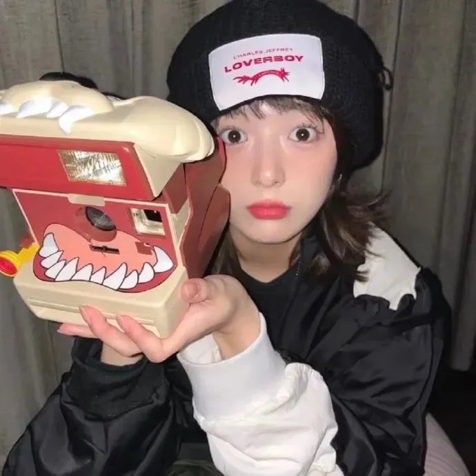 月亮的秘密