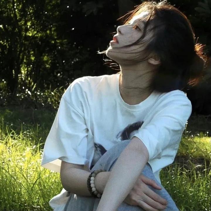一个人的生命