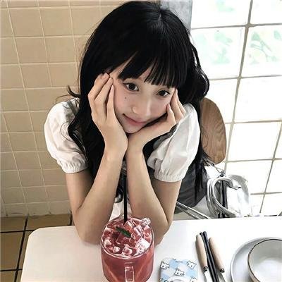 透视特写